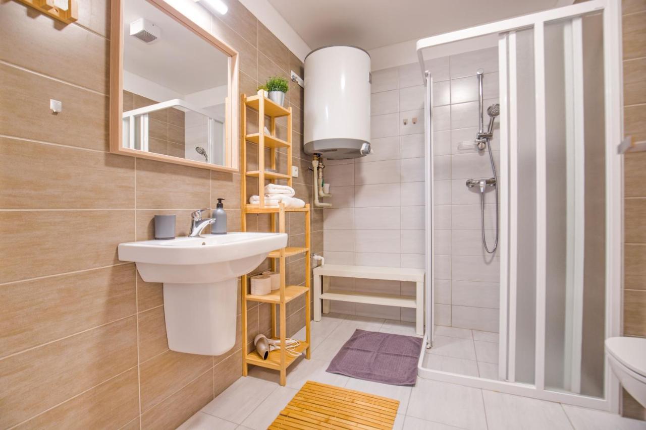 Apartmany Dolce Vita Lipno 511-5 S Vyhledem Na Jezero Липно над Вълтава Екстериор снимка