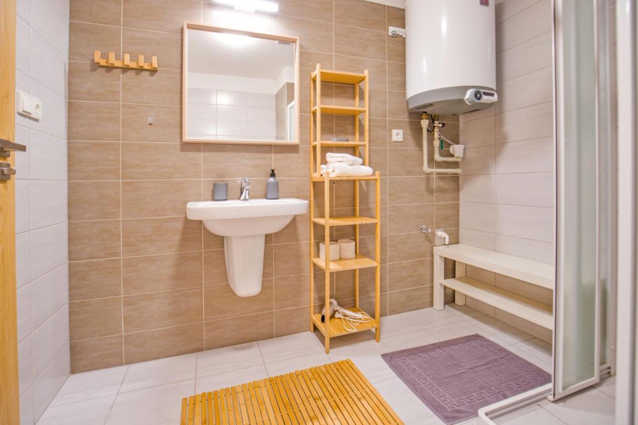 Apartmany Dolce Vita Lipno 511-5 S Vyhledem Na Jezero Липно над Вълтава Екстериор снимка