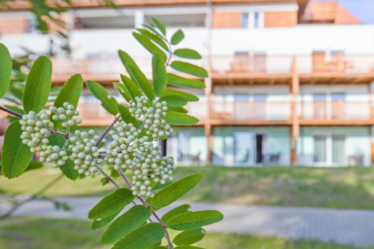 Apartmany Dolce Vita Lipno 511-5 S Vyhledem Na Jezero Липно над Вълтава Екстериор снимка