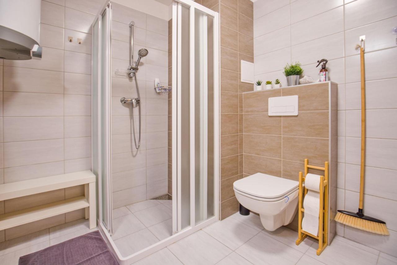 Apartmany Dolce Vita Lipno 511-5 S Vyhledem Na Jezero Липно над Вълтава Екстериор снимка