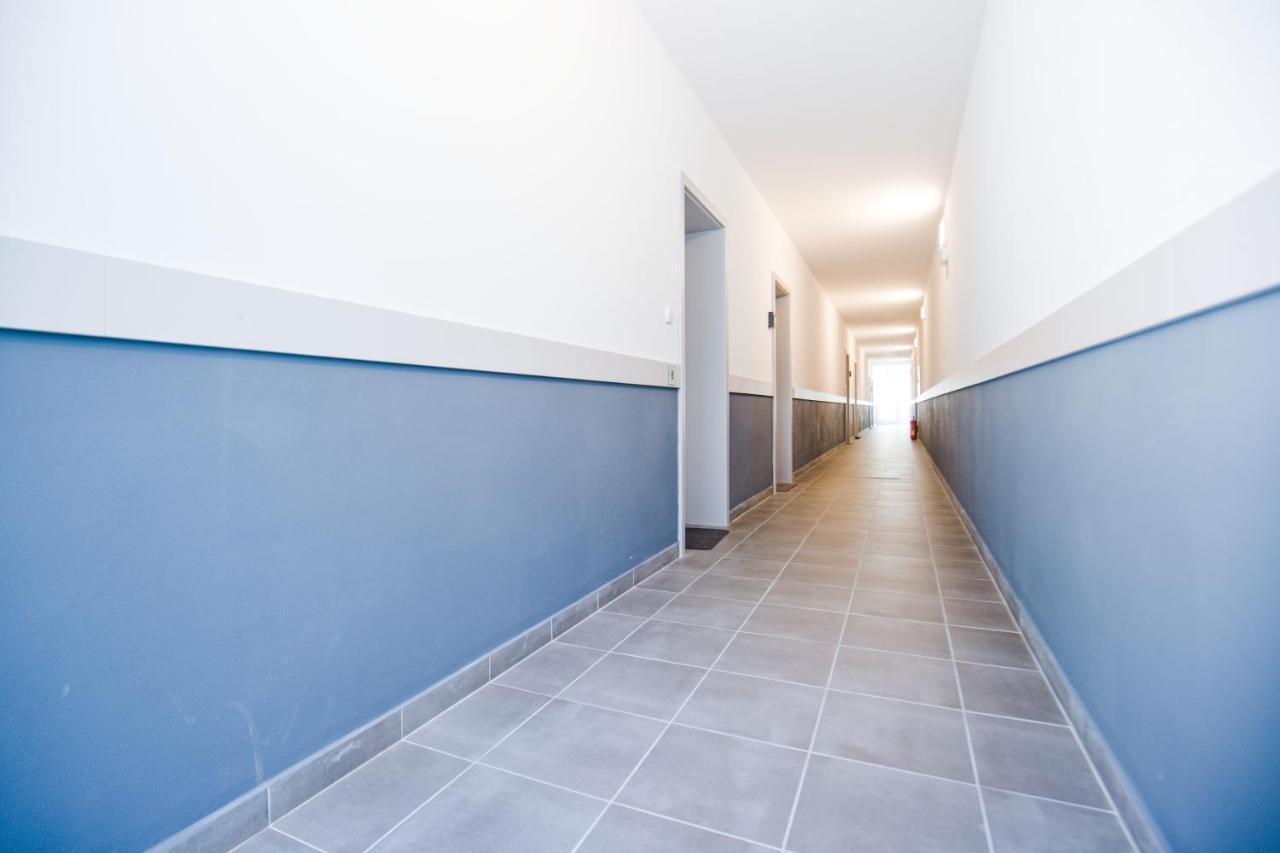 Apartmany Dolce Vita Lipno 511-5 S Vyhledem Na Jezero Липно над Вълтава Екстериор снимка
