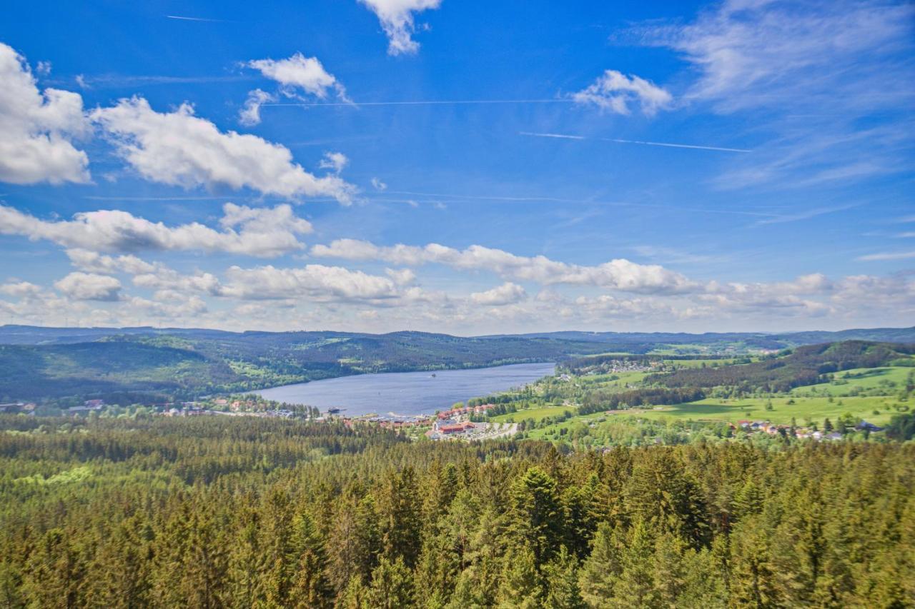Apartmany Dolce Vita Lipno 511-5 S Vyhledem Na Jezero Липно над Вълтава Екстериор снимка
