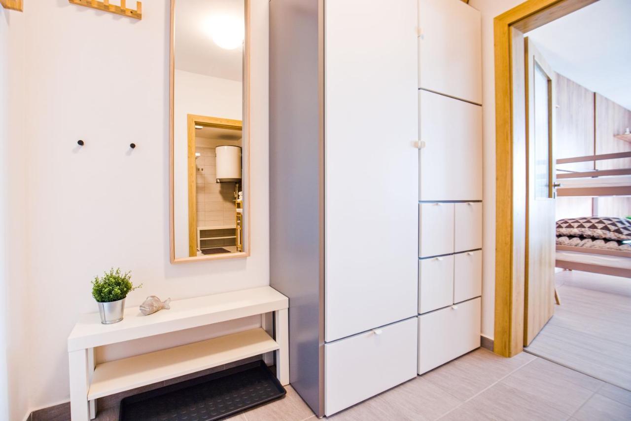 Apartmany Dolce Vita Lipno 511-5 S Vyhledem Na Jezero Липно над Вълтава Екстериор снимка