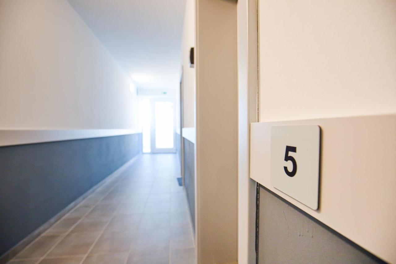 Apartmany Dolce Vita Lipno 511-5 S Vyhledem Na Jezero Липно над Вълтава Екстериор снимка