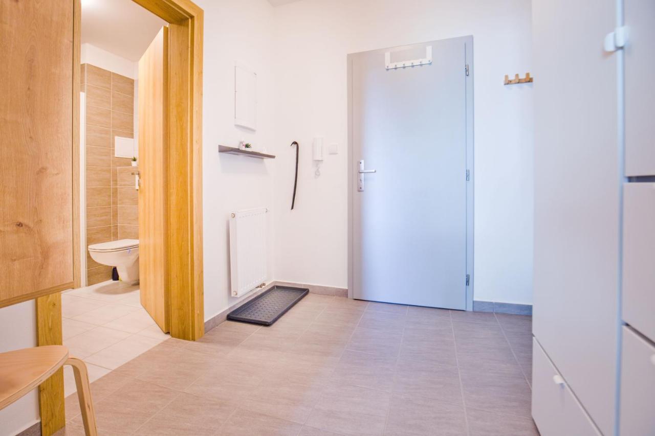 Apartmany Dolce Vita Lipno 511-5 S Vyhledem Na Jezero Липно над Вълтава Екстериор снимка