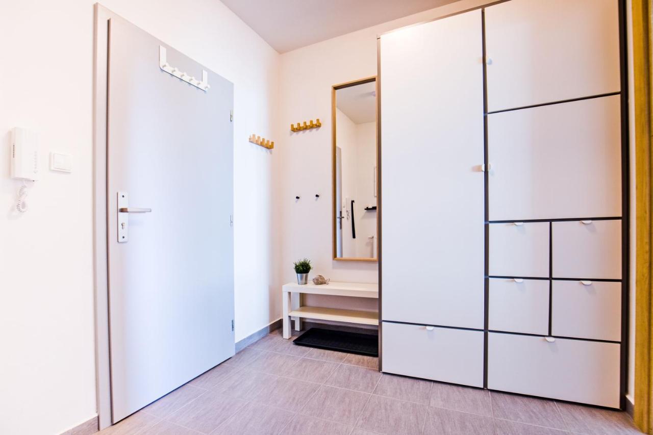 Apartmany Dolce Vita Lipno 511-5 S Vyhledem Na Jezero Липно над Вълтава Екстериор снимка